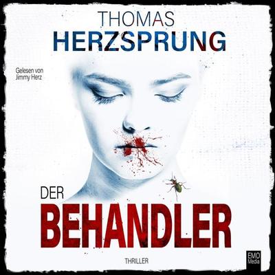 Der Behandler - Thomas Herzsprung, Audio, 9783960320623