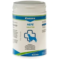 HEFE Tabletten vet. 800 g