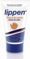 Lippen crema de manos 50 ml