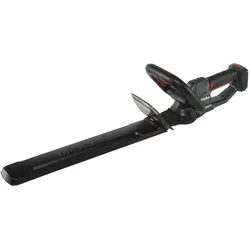 Metabo, Heckenschere, HS 18 LTX 45 solo (Akkubetrieb)