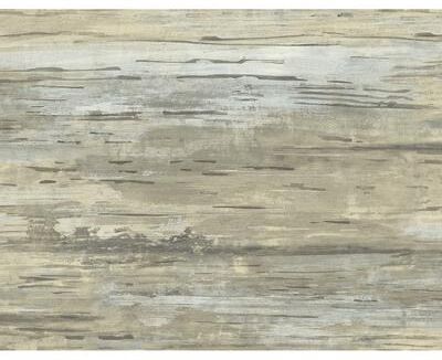 Seabrook Designs Cyprus Plank Faux Unpasted Wallpaper