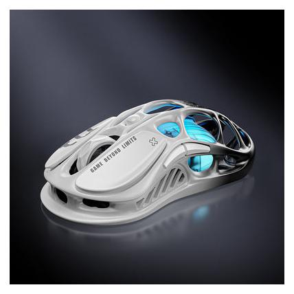 Gravastar M1 Pro (Kabellos) (GRAVASTAR M1 PRO_GBLK)