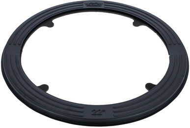 "Remo 22"" External Sub MUFF'L "
