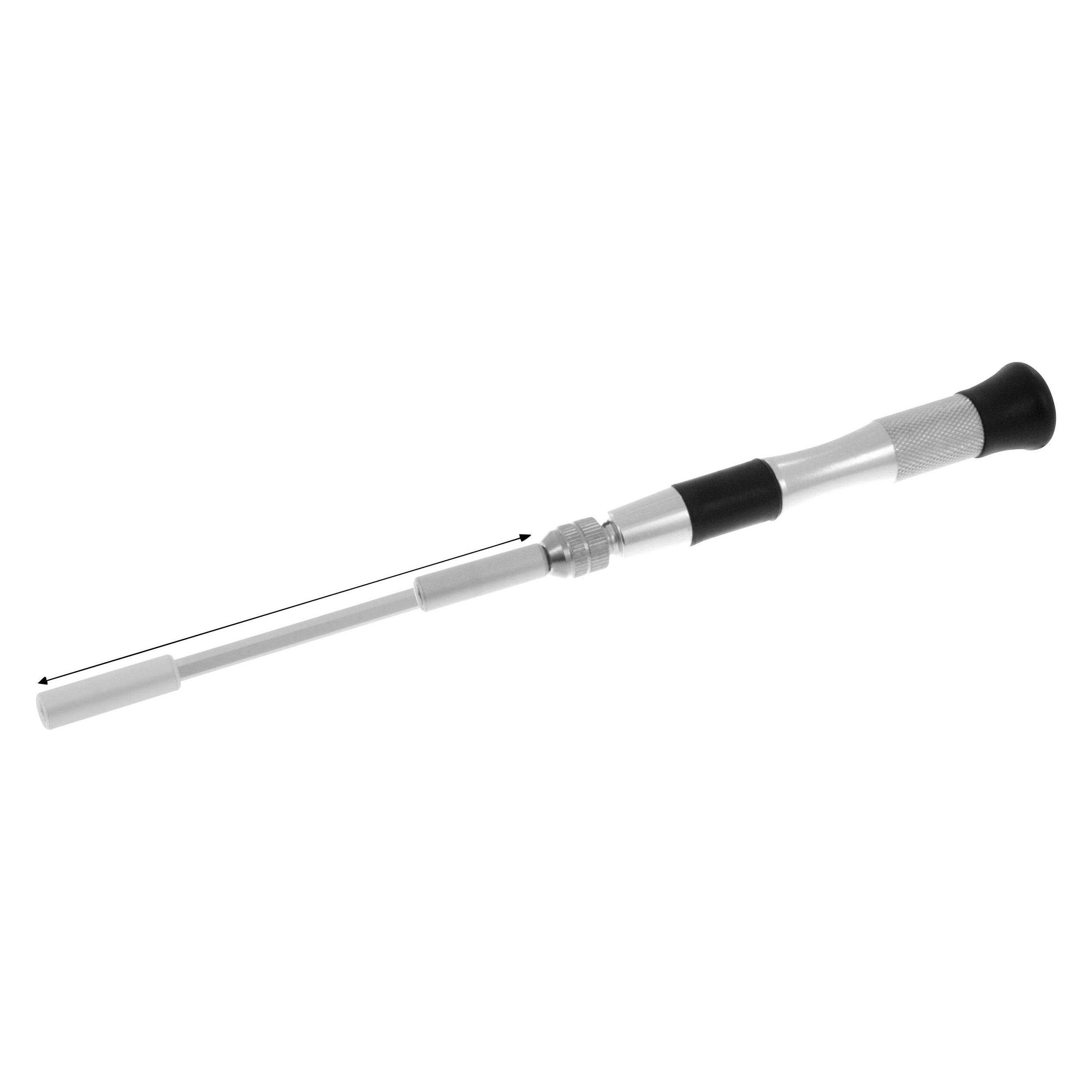 Donau Metallhalter Für Mini-Bits (MBS05)