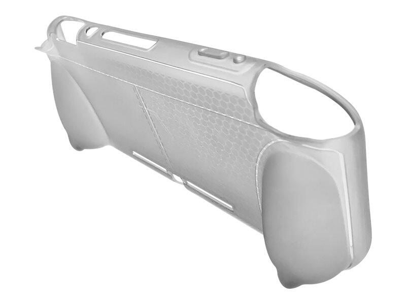 Steelplay Nintendo Switch Lite Transparentes Schutzcase JVASWI00070