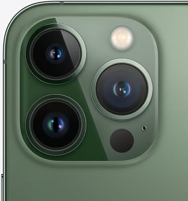 Apple iPhone 13 Pro Max 128GB Alpine Green