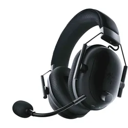 Razer Blackshark V2 Pro (Kabellos), Gaming Headset, Schwarz