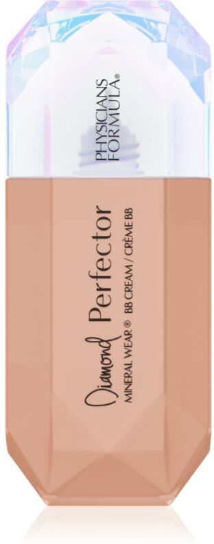 Physicians Formula Mineral Wear® Diamond Perfector BB cream shade Tan-to-Deep 37 ml