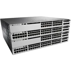 WS-C3850-48T-E neu
