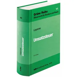 Otto-Gerd Lippross, Fachbücher von Otto-Gerd Lippross