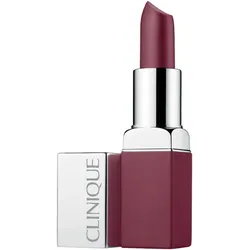 3,9 g Clinique Pop Matte Lip Colour + Primer  08 Bold Pop