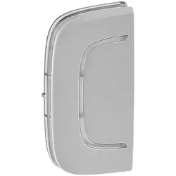 Legrand 755334 Valena Allure Wippe MyHome 1-MODULIG AL
