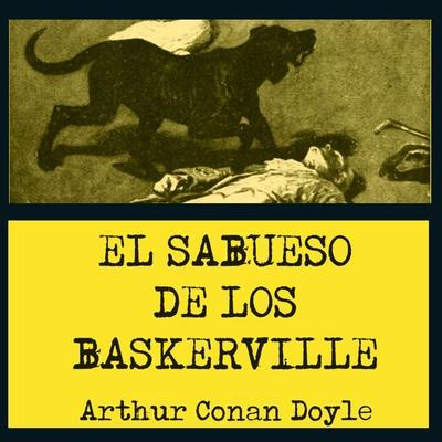 El sabueso de los Baskerville - Arthur Conan Doyle, Audio, 9789152181591