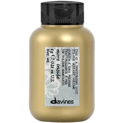 8g Davines More Inside Texturizing Dust