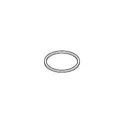 Dornbracht Gleitring 09281011990 25 x 25 x 0,2