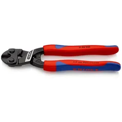 Knipex-Werk CoBolt-Bolzenschneider 71 02 200 SB