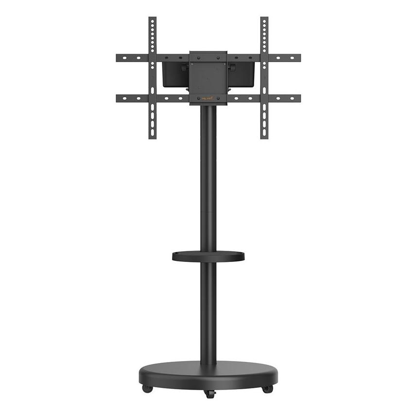 myWall my Wall Fully Adjustable Wall Mount Flat-screen TVs Screens 42 70 107 178cm Supports up to 40 Kg (40 kg, 37" - 75") (HP 91)