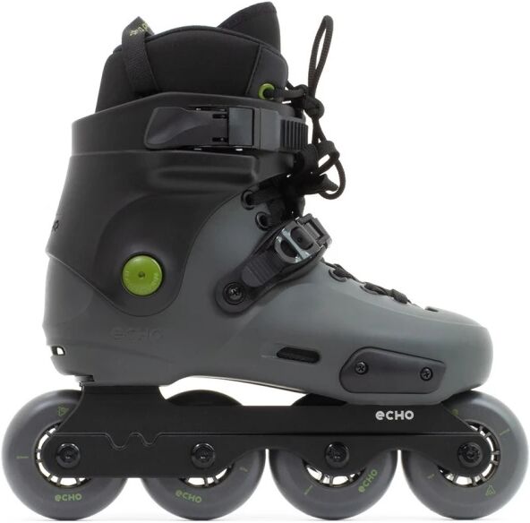 Echo Skate Freeskates Echo Sonar 4 Rolle (42)