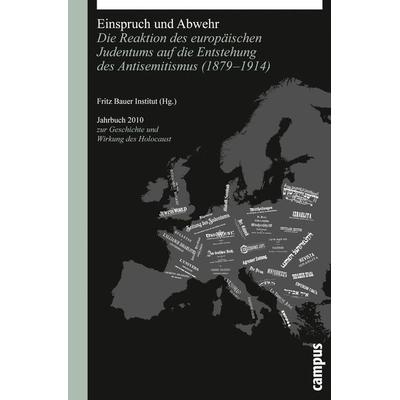 Einspruch und Abwehr, Taschenbuch von , Campus, 978-3-593-39278-3