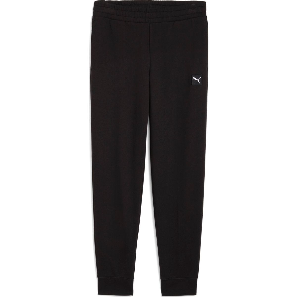 Puma Essentials Elevated Sweatpants FL cl puma black (01) XS 688101-01-XS