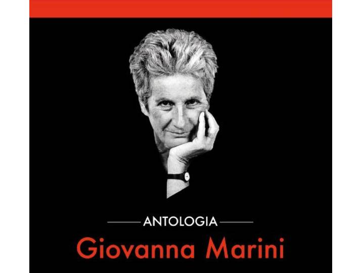 Giovanna Marini - Antologia