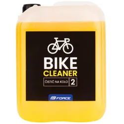 Force Pro Gelb EXTRA Reiniger 5l