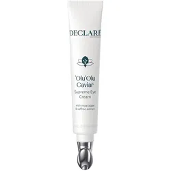 20ml Declaré 'Olu'Olu Caviar Supreme Eye Cream