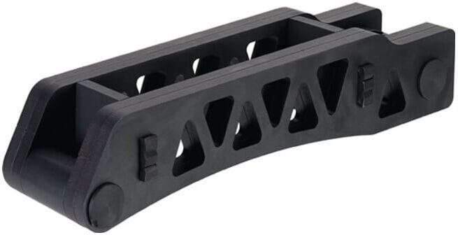 Pince AMF 6311 construction légère pour rainures en T 42, 48 mm longueur 400 mm (377069)
