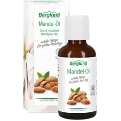 Mandelöl 50 ml