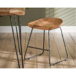 designline »Edge« Hocker
