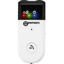 Geemarc IBT10 Bluetooth® Freisprecheinrichtung IBT10_WH_I