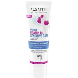 DENTAL MED Zahngel Sensitiv Vitamin B12