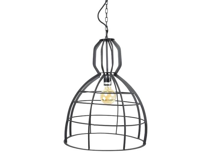 Urban Interiors hanglamp Scandic 40cm - Vintage Black