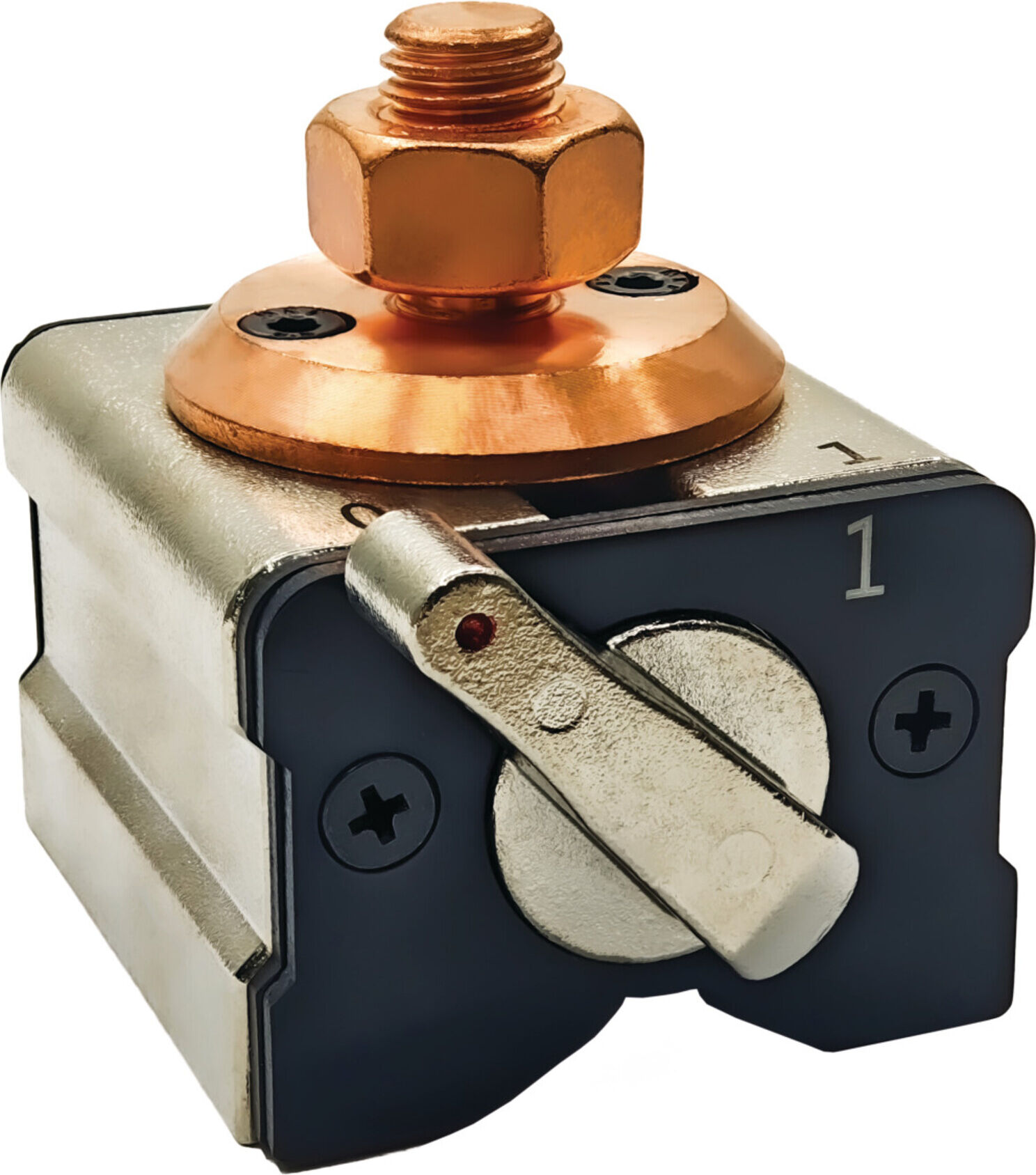 Schweißkraft Massemagnet MM 500 ; schweisskraft (1790073)