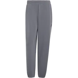 Adidas, Herren, Sporthose, Soft Lux (XL), Grau