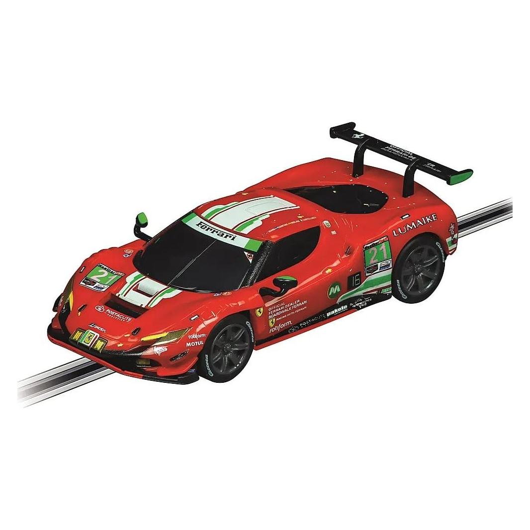 Carrera Ferrari 296 GT3 (20064242)