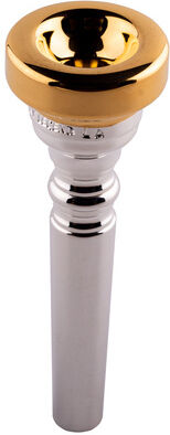 Greg Black Mouthpieces NY Legend Artist Trumpet LA
