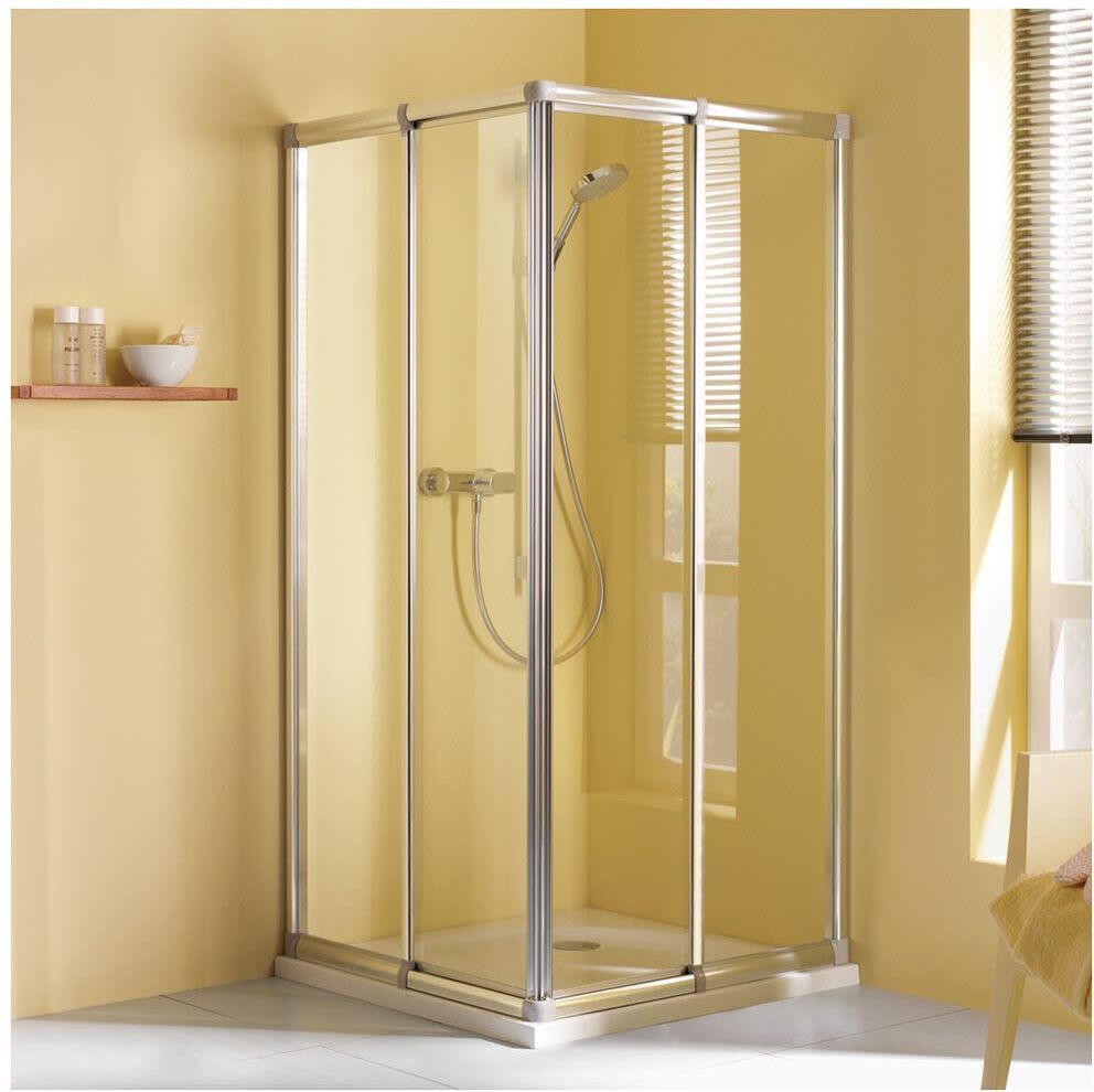 Breuer Fara Diagonaleinstieg DE2 70 - 80 x 185 cm