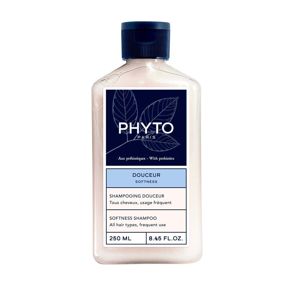 Phyto Softness Shampoo 250 ml