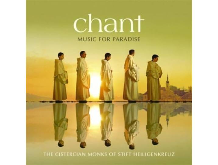 Chant-Music for Paradise
