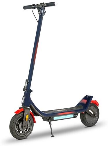 Red Bull Racing Patinete eléctrico Red Bull Race Teen 2.0, 10", 7.800 mah (Reacondicionado Grado C). Azul