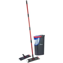 Vileda Flachwischer-Set »H2Pro«
