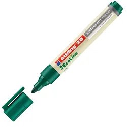 Boardmarker 28 Rund 1,5-3mm grün nachfüllbar mit edding BTK25