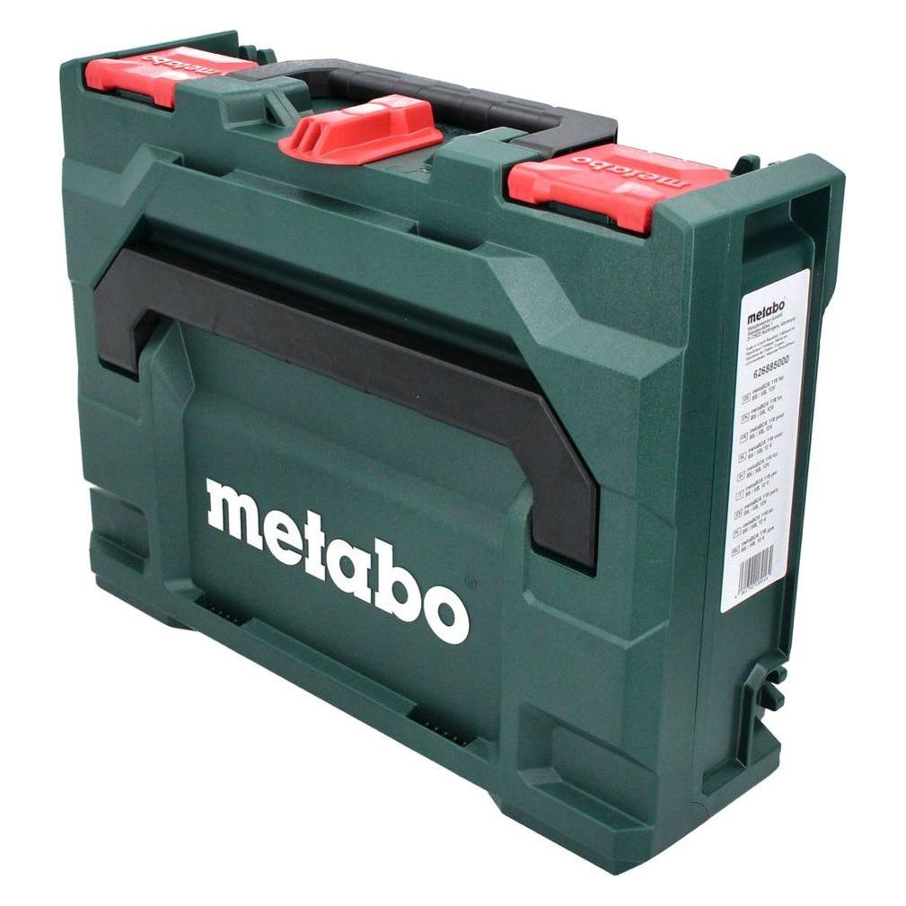 Metabo Metabox 118 (626885000)