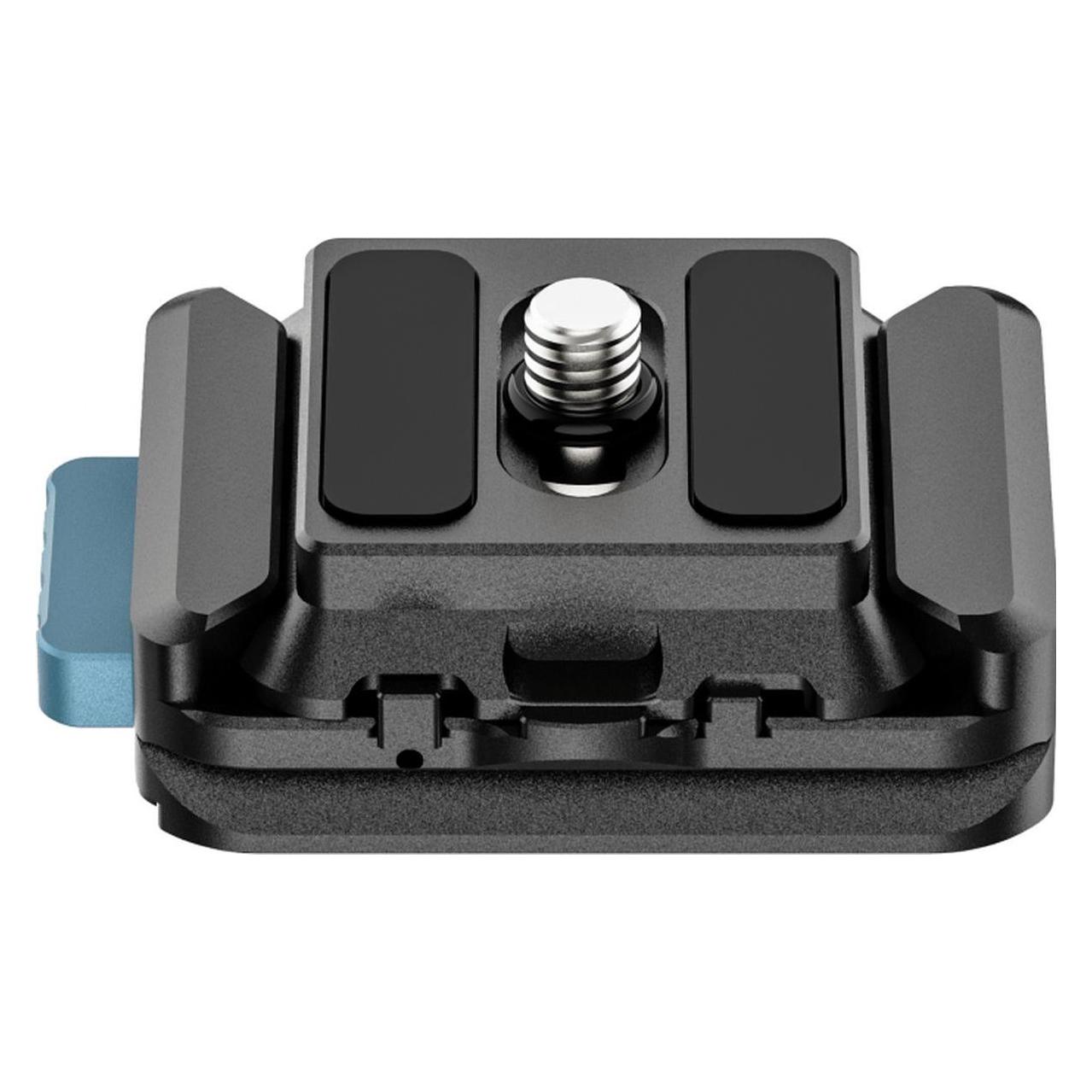 Newell Fotopro RZ-3 Quick Release Plate (Stativ Schnellwechselplatte) (OTHER)