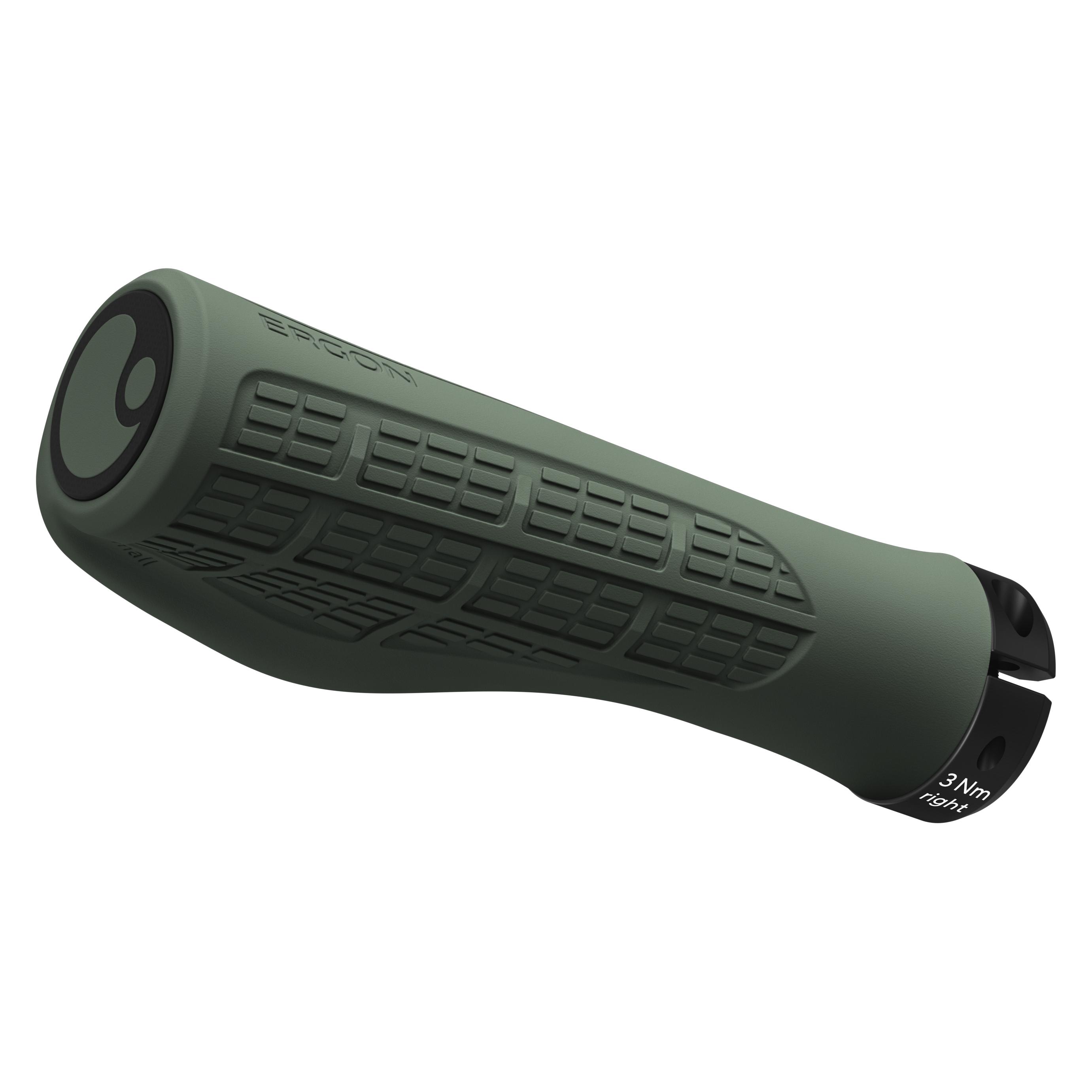 Ergon Lenkergriffe GMS (74846923)