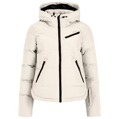 Protest - Women's PRTLucid Snowjacket - Skijacke Gr XS weiß