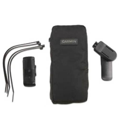 Garmin Outdoor Mount Bundle with Carrying Case