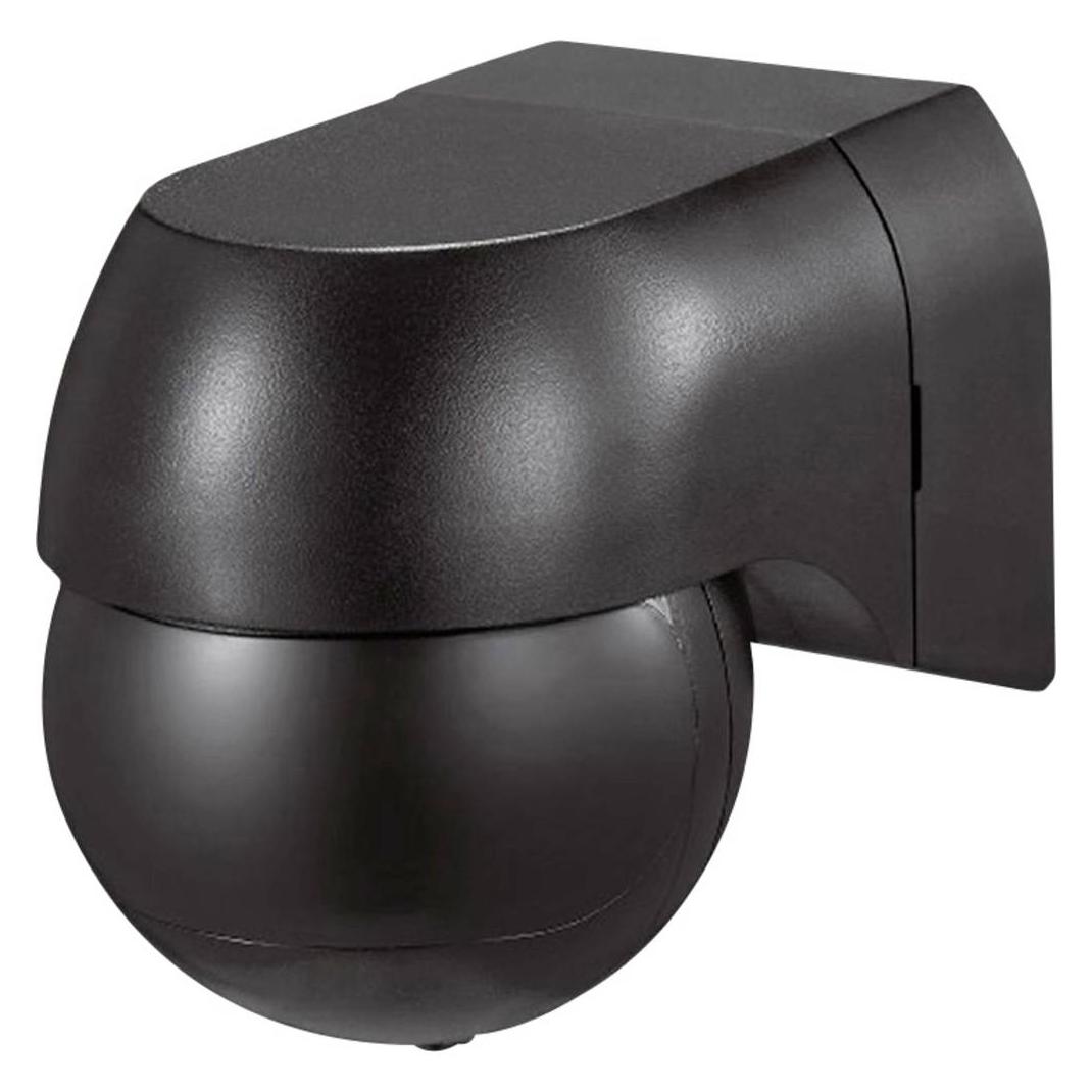 V-Tac VT-8028 23678 Bewegungssensor Schwarz (23678)