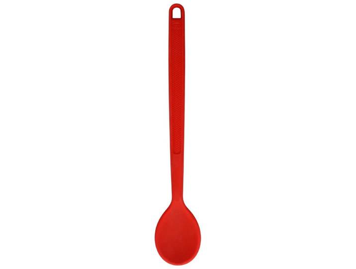 Siliconen lepel 30\,5 cm Dr.Oetker Flexxibel Love